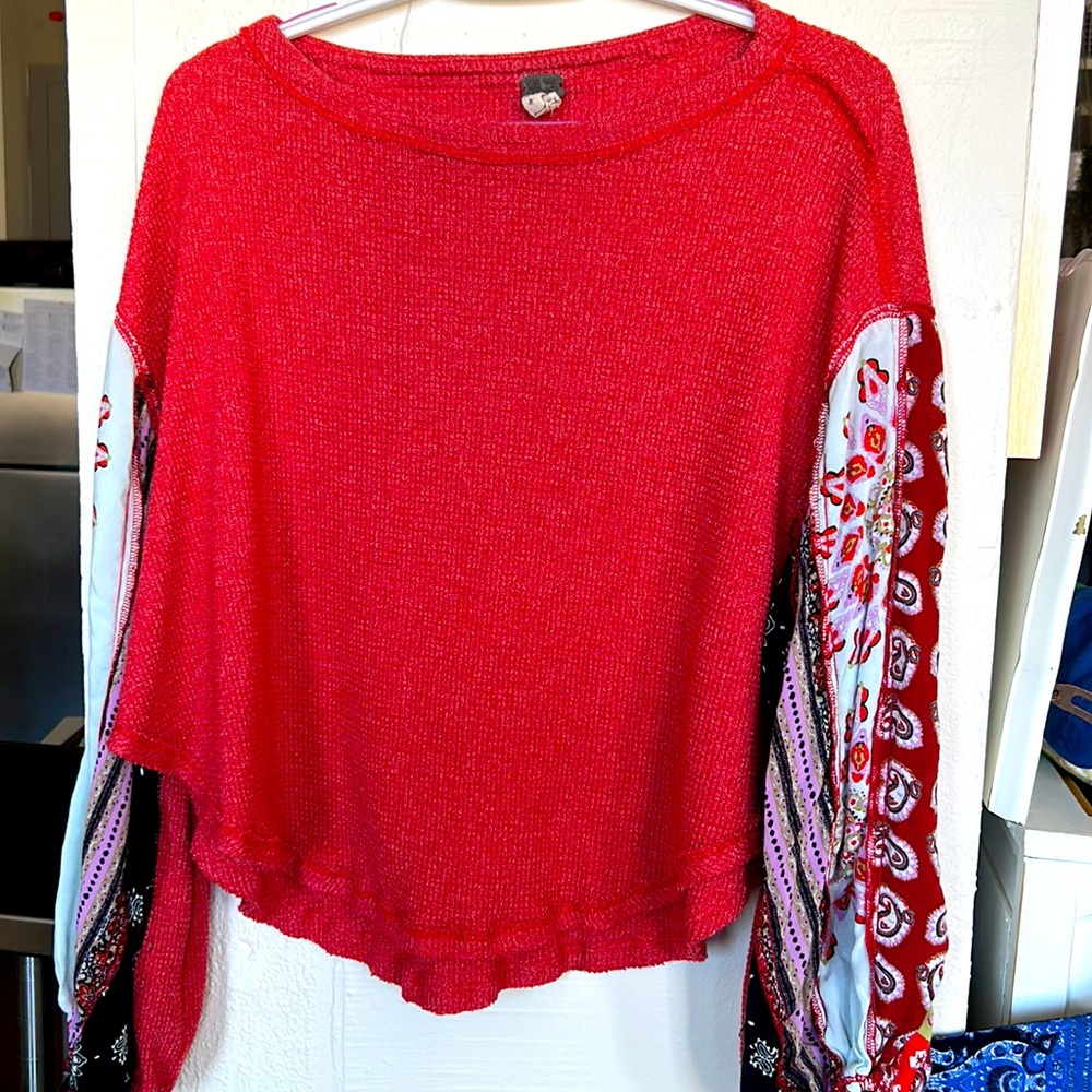 Free people